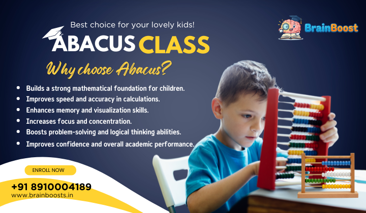 Abacus Class