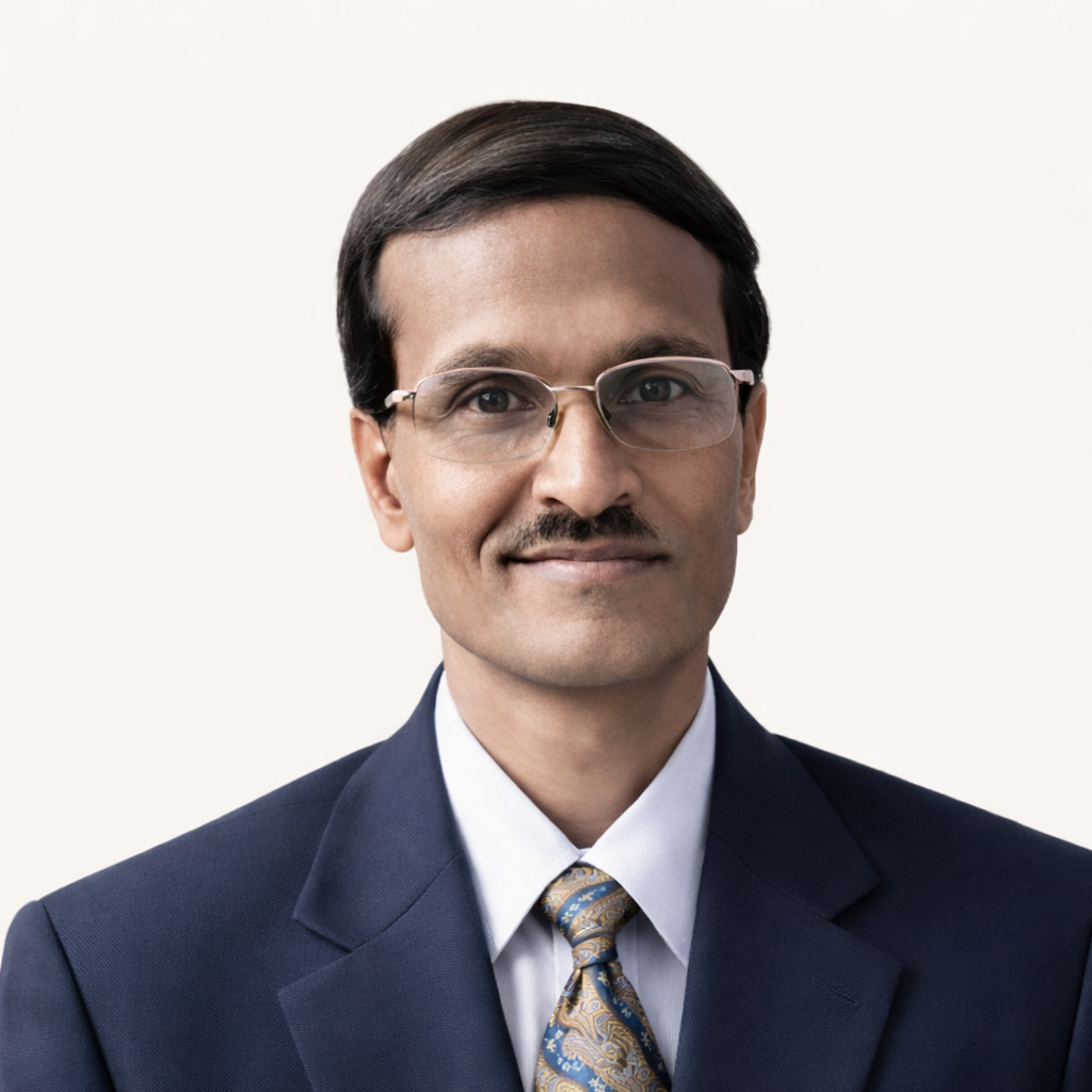 Dr. Tapash Kumar Maity