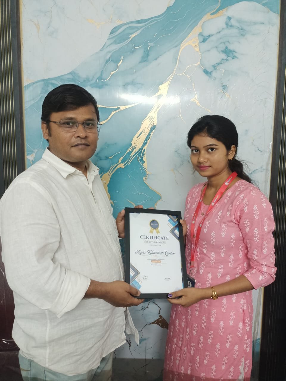 Ayra Education Center